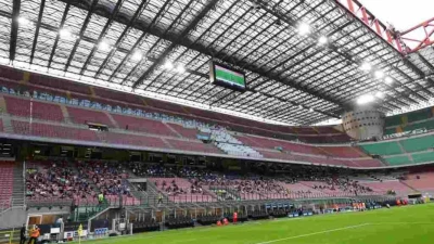 san siro milan