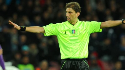 Tagliavento: "Var, che rimpianto! Gol Muntari il mio errore più grande, 'nel recupero la vinciamo'? Ridicolo.."
