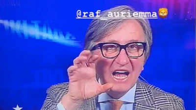 IL RUGGITO DI AURIEMMA/ Ai soliti noti consiglio di usare la lingua per leccare altrove: Conte detesta gli ipocriti