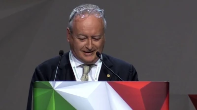 Juventus-Napoli, Casasco: "I protocolli devono essere rivisti. La Lega è stata lasciata sola"