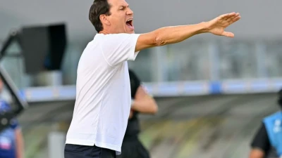 Policano a Radio CRC: “Per qualsiasi allenatore sarebbe stato difficile ricominciare con il Napoli dopo lo scudetto vinto…”