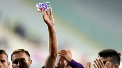 Serie A, ecco le date dei recuperi della ventisettesima giornata