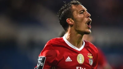 RAI - Grimaldo è del Napoli! Blitz di Giuntoli col Benfica: i dettagli