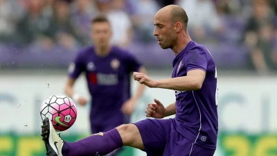 Passione o soldi? Per Borja Valero non ci sono dubbi: firma in Promozione pur di restare a Firenze