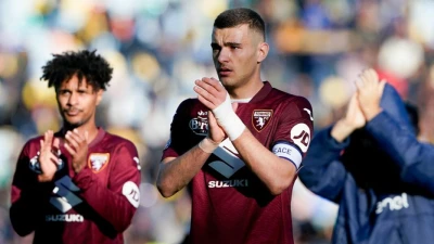 Napoli-Buongiorno, contatti diretti tra le parti: gli azzurri preparano una nuova offerta formale