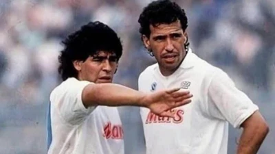 Esclusiva - Rossitto a Radio CRC: “Il Napoli di adesso ricorda quello di Maradona, è nata una squadra fantastica…”