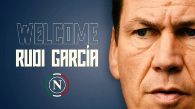 Napoli, il nome di Rudi Garcia spacca i tifosi azzurri sul web