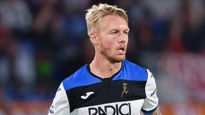 Simon Kjaer