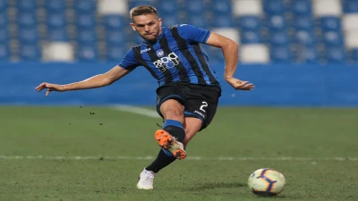 Atalanta, Toloi: "Meritavamo di più contro il Napoli, peccato..."