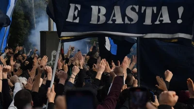 Napoli, furia De Laurentiis dopo Atalanta: telefonata a Gravina e un “dossier” che attraversa tutta la stagione