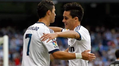 CR7: "Il Napoli è una squadra forte: Josè e gli azzurri sono un’accoppiata vincente"