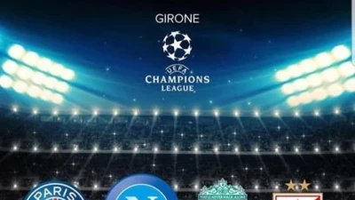 Champions League, ecco le liste di Liverpool e PSG