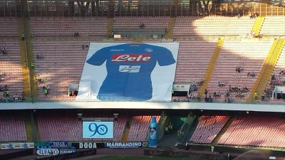Denunciate tre persone per il furto delle maglie celebrative dei 90 anni del club