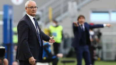 Roma, l’anno dei record: Ranieri e Gasperini ridisegnano l’identità giallorossa