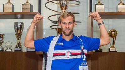 Milan, riecco Strinic: "Lunedì torno ad allenarmi"