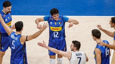 Volley, Italia campione del mondo 2025: battuta la Bulgaria in finale