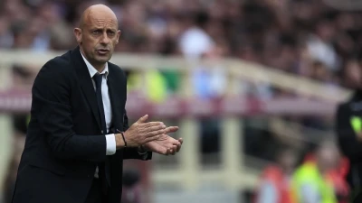 Chievo, Di Carlo: "Napoli? Conterà il coraggio e uno spirito di squadra elevato. Su Ventura..."