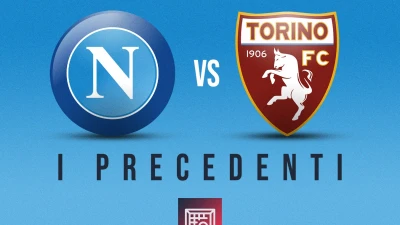Napoli-Torino: Juric cerca la prima vittoria contro Spalletti! I precedenti, le curiosità e le statistiche
