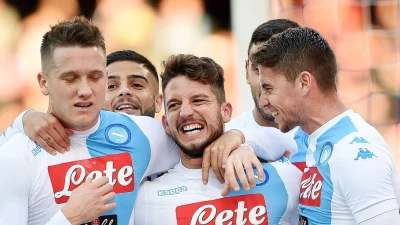 Napoli e quel piccolo salto di qualità che deve far riflettere