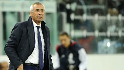 Aic: premio alla carriera per Edy Reja