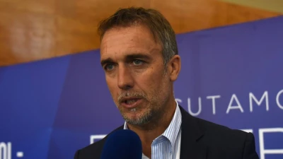 La Fiorentina chiama Batistuta, pronto un posto da dirigente