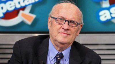 Arbitri, l'ex fischietto Casarin: "CR7 non andava espulso da regolamento. Giusto non concedere quel rigorino al Milan"