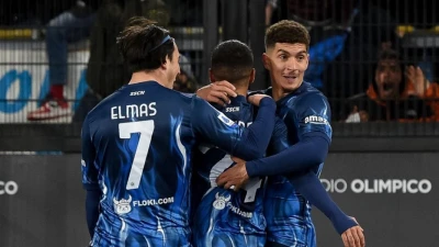 Napoli, esordio in amichevole contro l'Anaune: ecco come seguire il match in diretta