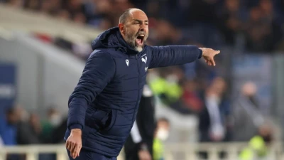 Bologna-Juve, Tudor fa la conta degli assenti: “Tocca a noi prenderci il destino”