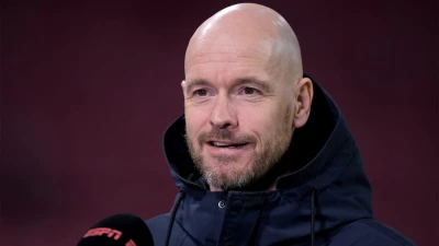 Manchester United, ten Hag lancia una frecciatina a Ronaldo: "Voleva lasciarci, le sue parole sono..."