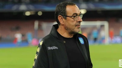 Bia: "Difficile il mercato di gennaio. Su Sarri..."