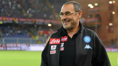 Sarri folgorato dalle caratteristiche di Pavoletti
