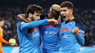 Esclusiva - Trevisani a Radio CRC: “Vedendo le difficoltà di tutte le grandi squadre, oggi il Napoli potrebbe giocare contro tutte le grandi squadre e non partire battuto. Su Spalletti…”