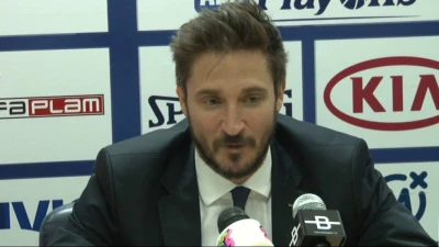 Basket, Pozzecco: "No alle porte chiuse. Il virus deve resettare tutto, voglio più italiani in campo"