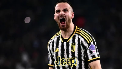 Juventus, Vlahovic e Gatti si operano: arrivederci al 2026