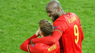 Galatasaray, Mertens riflette sul ritiro: “Non so ancora cosa farò, ma vivrò a Napoli”