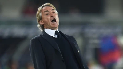 Mancini-Inter di nuovo ai ferri corti: rottura a un passo