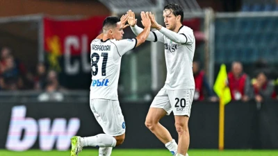 Inter, vicina l'intesa con Zielinski. Le cifre dell'accordo