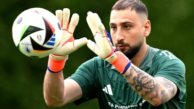 Italia, Donnarumma chiama, Baldini risponde: nasce la nuova generazione azzurra tra responsabilità e futuro