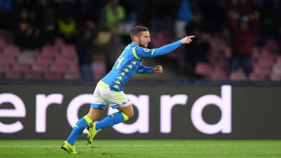 Di Campli a Radio Marte: “Deulofeu al posto di Mertens? Stiamo parlando della cioccolata con un’altra cosa…”