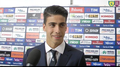 UFFICIALE - Depaoli è un nuovo calciatore della Sampdoria: contratto fino al 2024