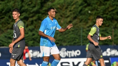 Napoli, Cheddira nel mirino dell'Espanyol: l'attaccante apre al trasferimento