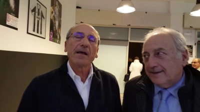 L'ex Juve Beppe Furino ricoverato in ospedale in gravi condizioni: ha avuto un'emorragia cerebrale