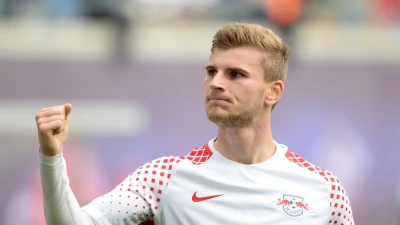 Tuttosport - Calciomercato Napoli, Werner come piano B: De Laurentiis potrebbe investire 70 milioni