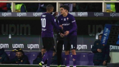 Calciomercato Fiorentina, Pedro saluta e torna in Brasile: "Obrigado Firenze"