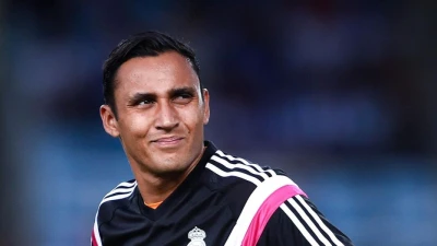 Costa Rica, Keylor Navas pronto al Mondiale (con polemica): "Al Psg non vogliono che giochi"