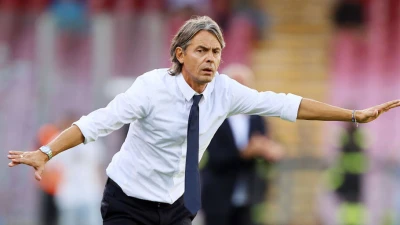 Palermo, Inzaghi: “Vorrei diventare il Gasp rosanero. Qui c’è la mia Champions”