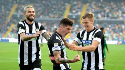 Bertotto: "Napoli forte, ma corto. L'Udinese vive un momento delicato"