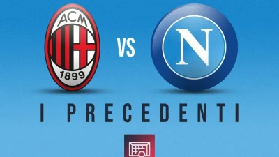 Milan-Napoli: tra precedenti, numeri e statistiche Spalletti proverà a far proseguire una striscia positiva