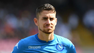 Ag. Jorginho: "Quattro squadre inglesi su di lui ma non ci sono trattative"