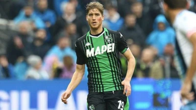 Sassuolo, Romagna: "Iniziamo col botto. Assenza Lukaku? Il Napoli ha altri attaccanti forti"